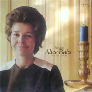 Alice Babs, Åke Levén, Leo Berlin - Söndag album flac