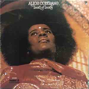 Alice Coltrane - Lord Of Lords album flac