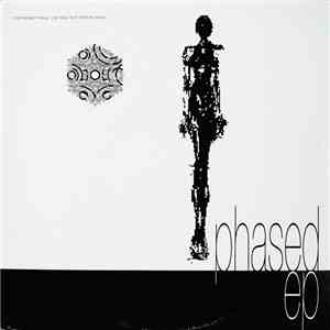 All About Eve - Phased EP album flac