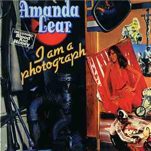 Amanda Lear - I Am A Photograph album flac