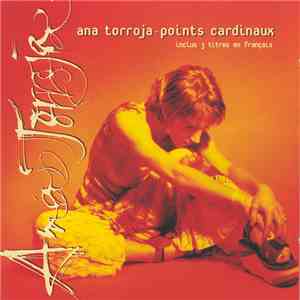 Ana Torroja - Points Cardinaux album flac