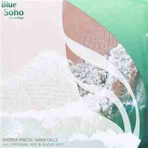 Andrea Ribeca - Siren Calls album flac