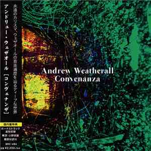Andrew Weatherall - Convenanza album flac