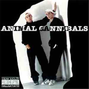 Animal Cannibals - Vasárnap Reggel album flac