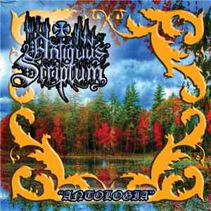 Antiquus Scriptum - Antologia album flac