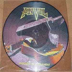 Anvil - Plugged In Permanent album flac