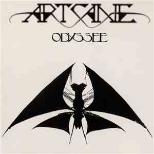 Artcane - Odyssée album flac