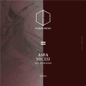 ASFA - Micesi album flac