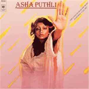 Asha Puthli - She Loves To Hear The Music album flac