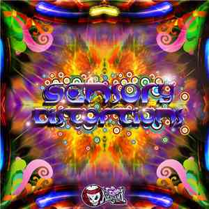 Asylum - Sensory Distortions album flac