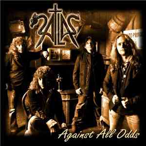 Atlas  - Against All Odds album flac