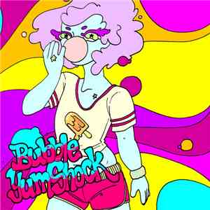 Atronach's Aura - Bubble Yum Shock EP album flac
