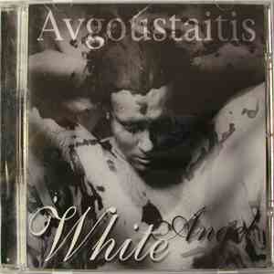 Avgoustaitis - White Angel album flac