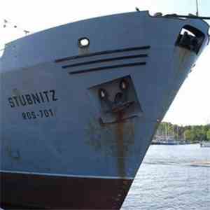 Baker / Lipstate / Sims - Live On The MS Stubnitz album flac