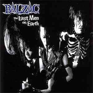 Balzac - The Last Men On Earth album flac