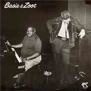 Basie & Zoot - Basie & Zoot album flac