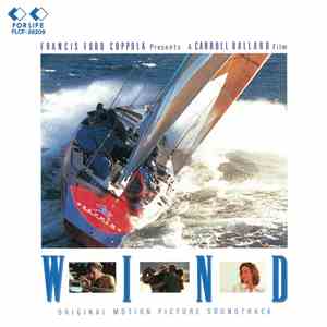 Basil Poledouris - Wind (Original Motion Picture Soundtrack) album flac