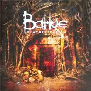 Battue - Deathinfection album flac