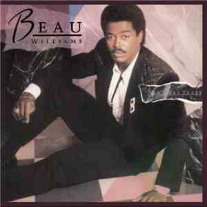 Beau Williams - No More Tears album flac