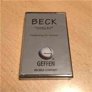 Beck - Odelay album flac