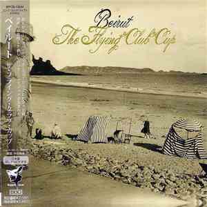 Beirut - The Flying Club Cup album flac