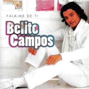 Belito Campos - Fala-me De Ti album flac