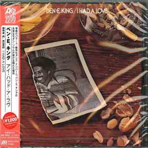 Ben E. King - I Had A Love album flac
