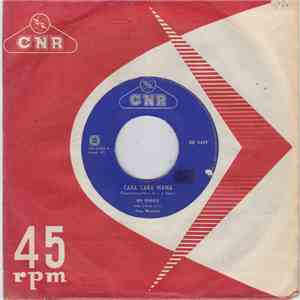 Bep Rowold - Cara Cara Mama / Rose Marie album flac