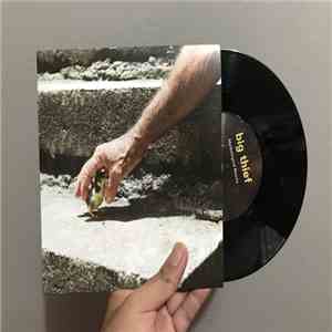 Big Thief - Mythological Beauty album flac