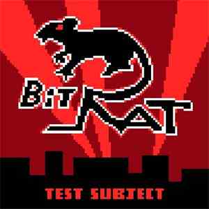 Bit_Rat - Test Subject album flac