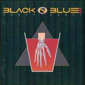 Black 'N Blue - Nasty Nasty album flac