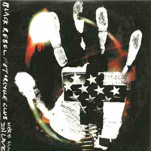 Black Rebel Motorcycle Club - We're All In Love album flac