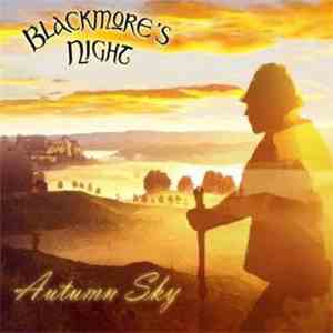 Blackmore's Night - Autumn Sky album flac
