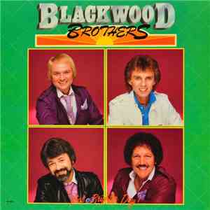 Blackwood Brothers - That Brighter Day album flac