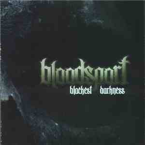Bloodsport  - Blackest Darkness album flac