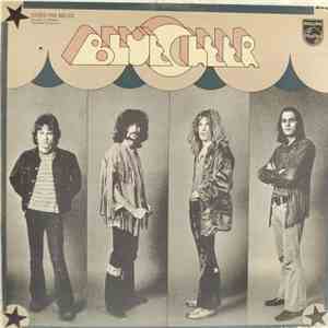 Blue Cheer - Blue Cheer album flac