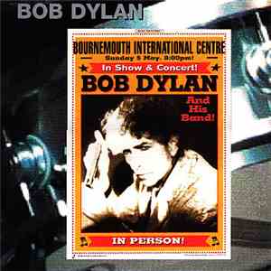 Bob Dylan - Bournemouth 2002 album flac