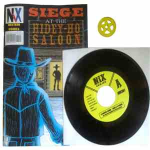 Bob Ray Starker & Peter English - A Darker Horse / Off The Wagon album flac