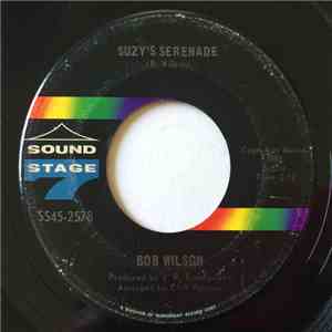 Bob Wilson - Suzy's Serenade / After Hours album flac