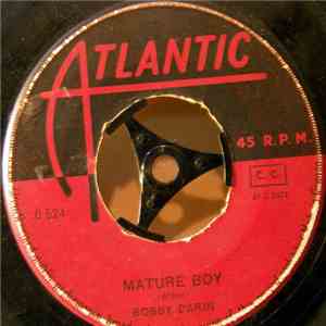 Bobby Darin - You Must Have Been A Beautiful Baby / Nature Boy album flac