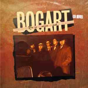 Bogart - You've Never Met album flac