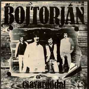 Bojtorján - Csavargódal album flac