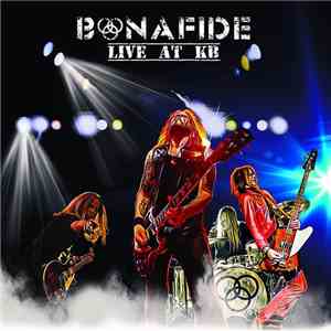 Bonafide  - Live At KB album flac