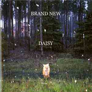 Brand New - Daisy album flac