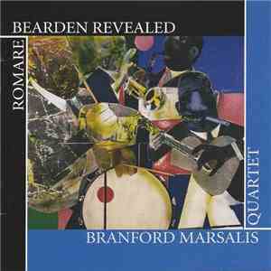 Branford Marsalis Quartet - Romare Bearden Revealed album flac