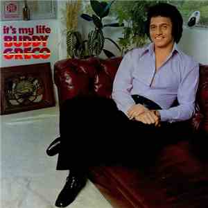 Buddy Greco - It's My Life album flac