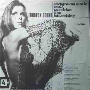 Burt Sandford Sound Und Chor U. Orchester Günther Leimstoll - Music For Television, Films & Radio 4 album flac