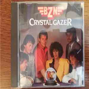BZN - Crystal Gazer album flac