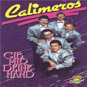 Calimeros - Gib Mir Deine Hand album flac