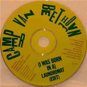 Camper Van Beethoven - (I Was Born In A) Laundromat (Edit) album flac